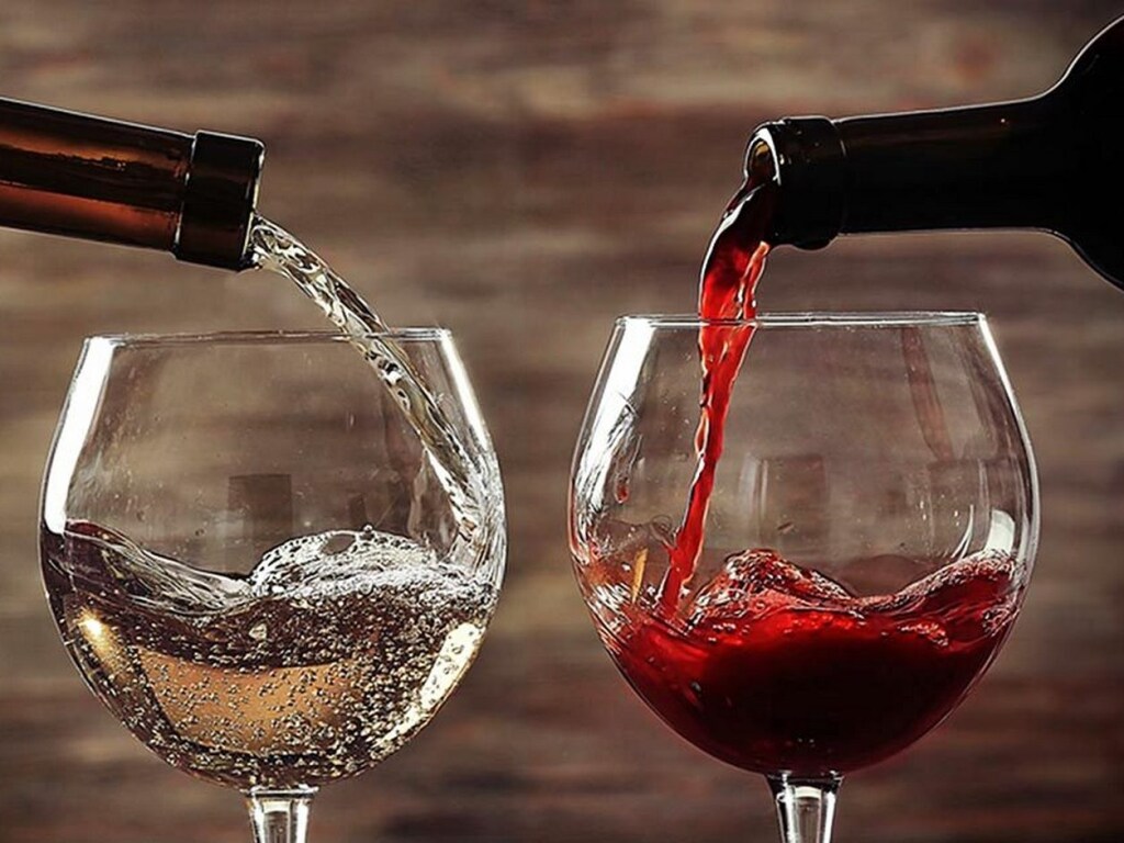 Ученые выяснили, как вино влияет на организм