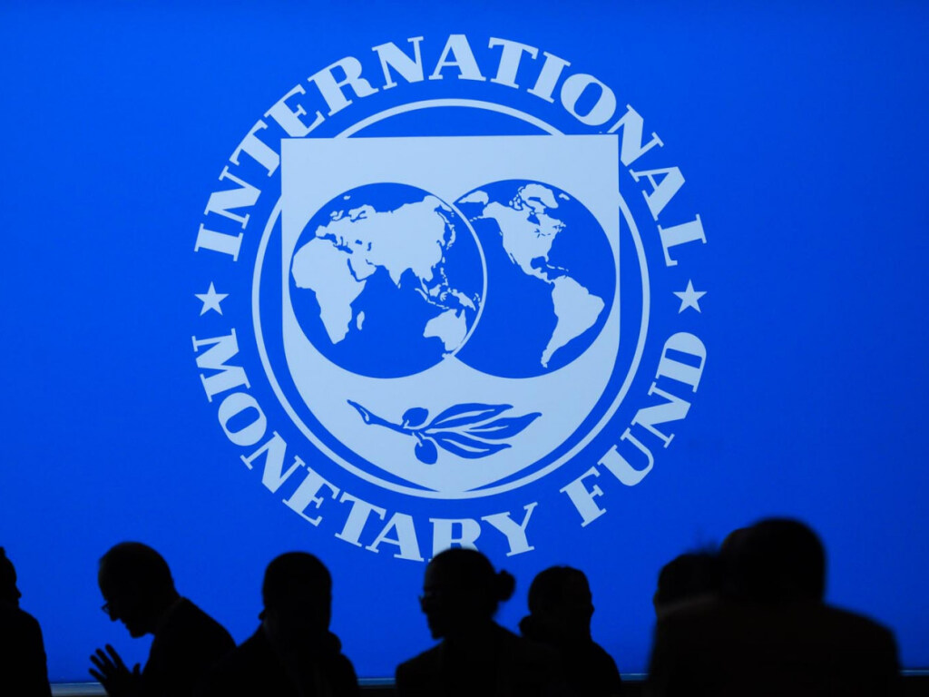 МВФ: через 6 лет население Украины сократится на 1 миллион человек