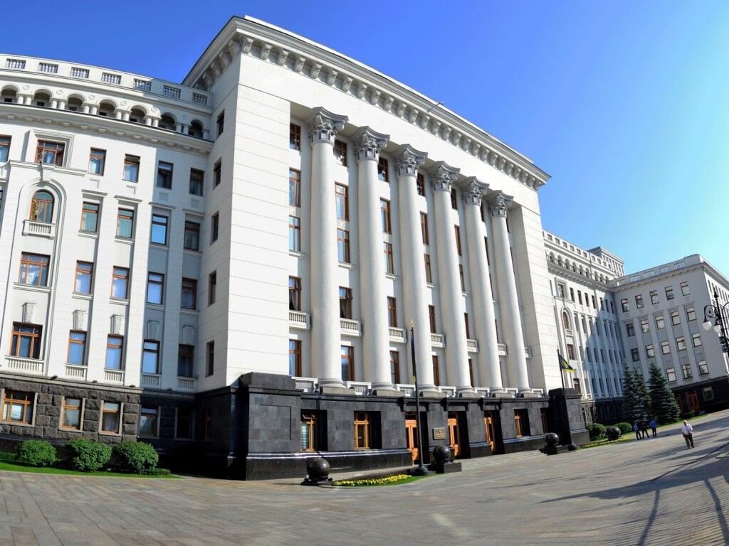 В ОПУ объяснили пункт всеукраинского опроса о Будапештском меморандуме