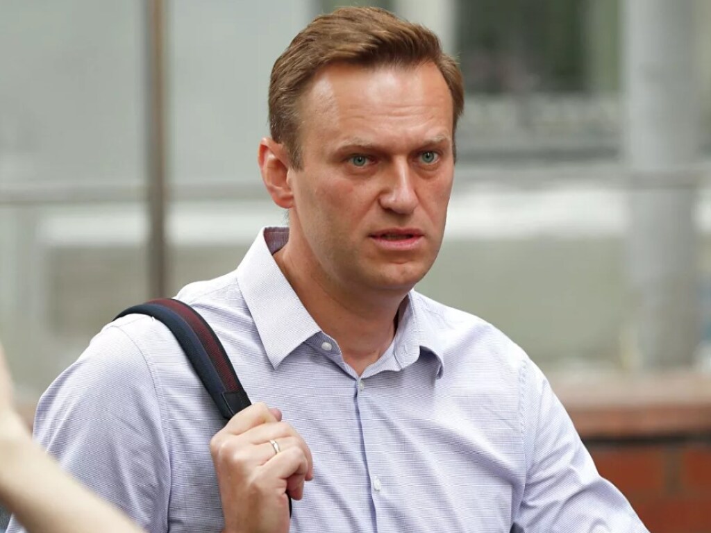 Отравление Навального никаким образом не относится к применению химического оружия &#8212; эксперт
