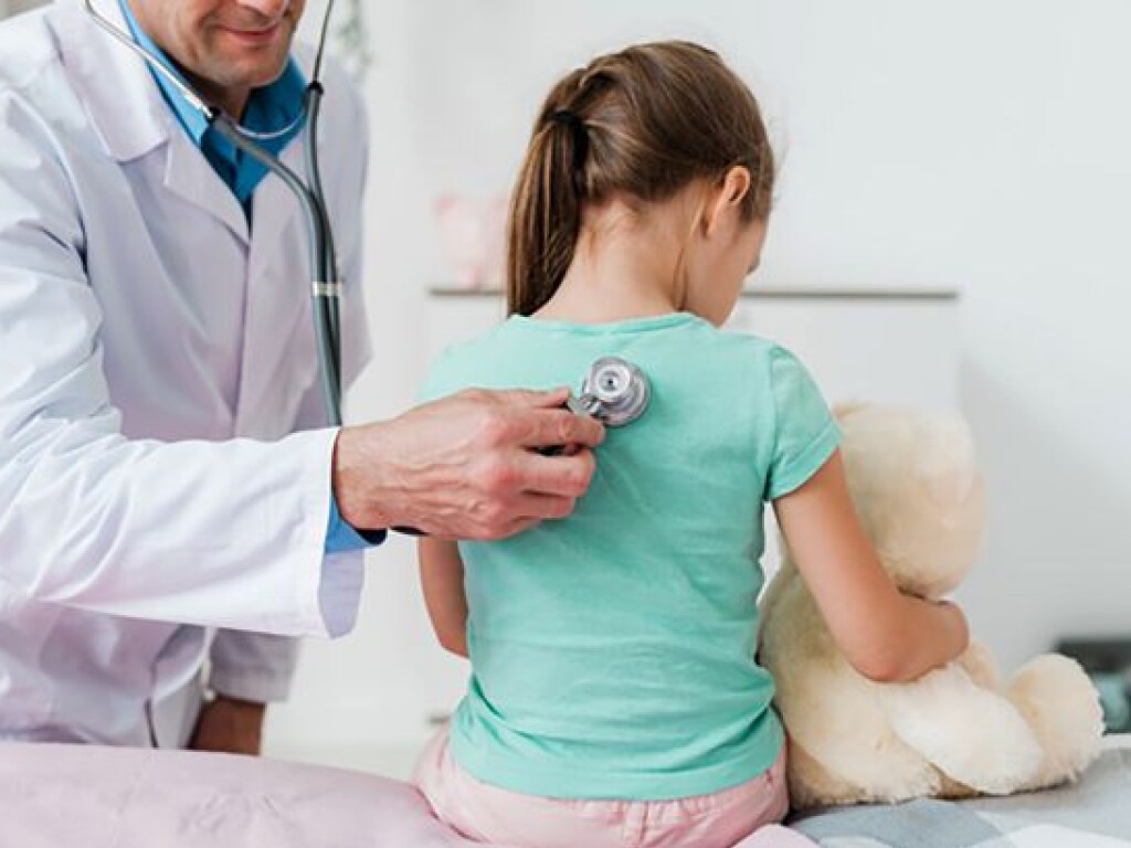 Доктор Комаровский назвал десять правил для того, чтобы ребенок никогда не болел
