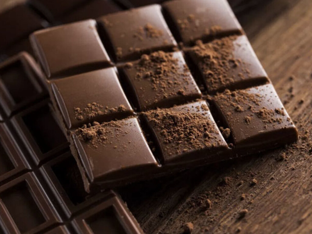 Горький шоколад снижает риски тромбов и инсультов &#8212; эксперты