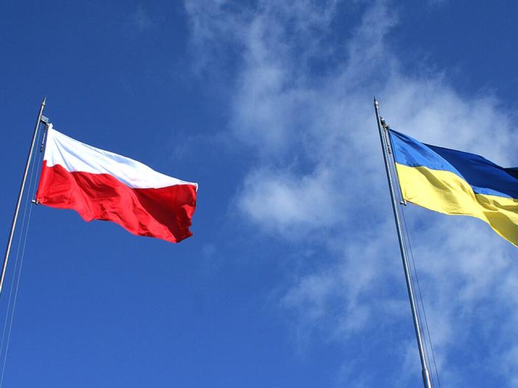 Политолог: вопрос исторической памяти между Украиной и Польшей еще не закрыт