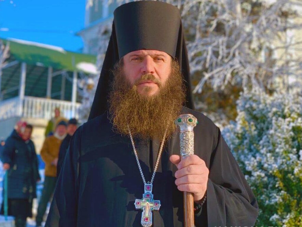 На Буковине бесследно исчез 46-летний настоятель монастыря