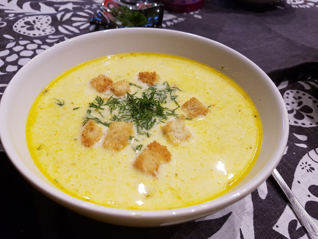 Ресторатор назвала специю, которая сделает из супа «витаминную бомбу»