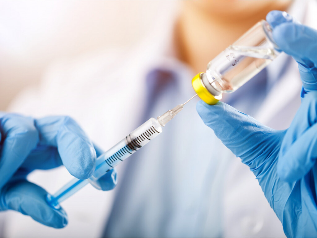 В Бельгии началось производство вакцины от коронавируса