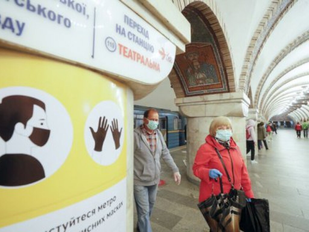 В Украине стоит ужесточить карантин – врач-инфекционист