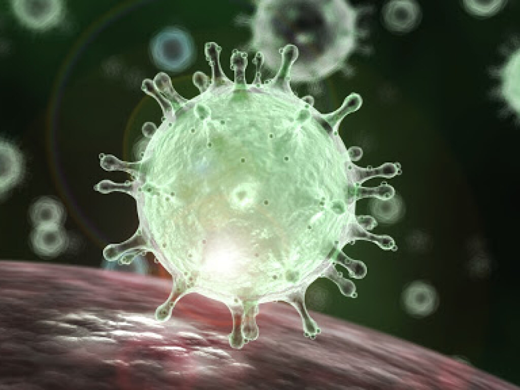 В Норвегии была обнаружена ранее неизвестная мутация коронавируса