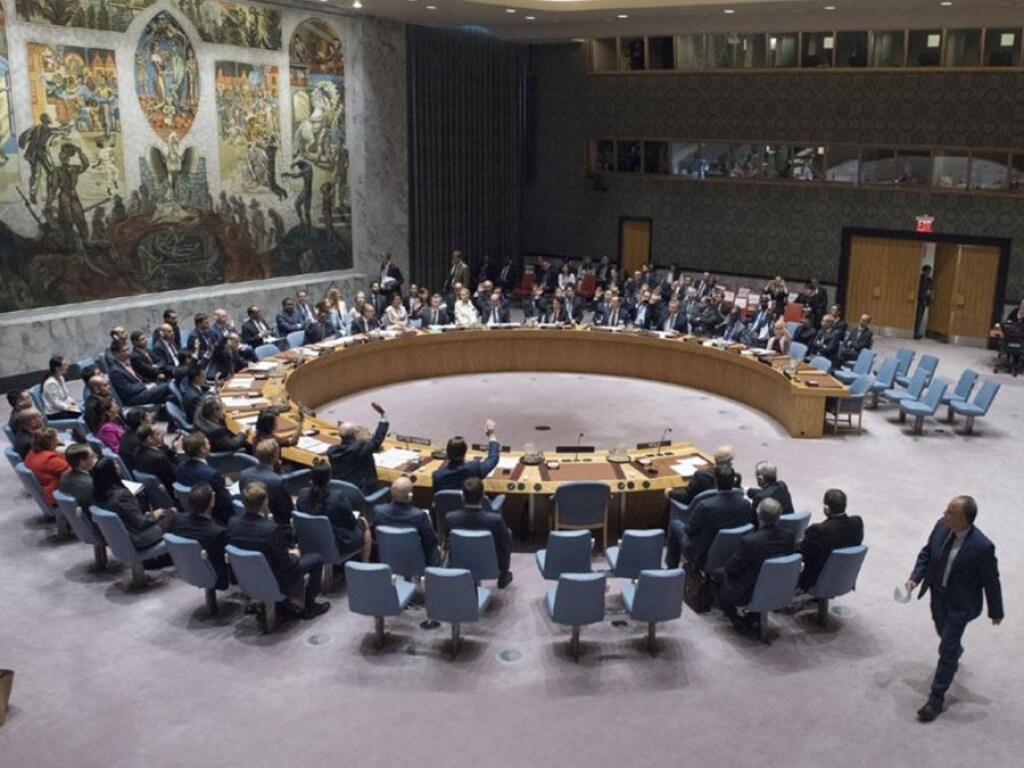 В Совбезе ООН провели заседание по Нагорному Карабаху