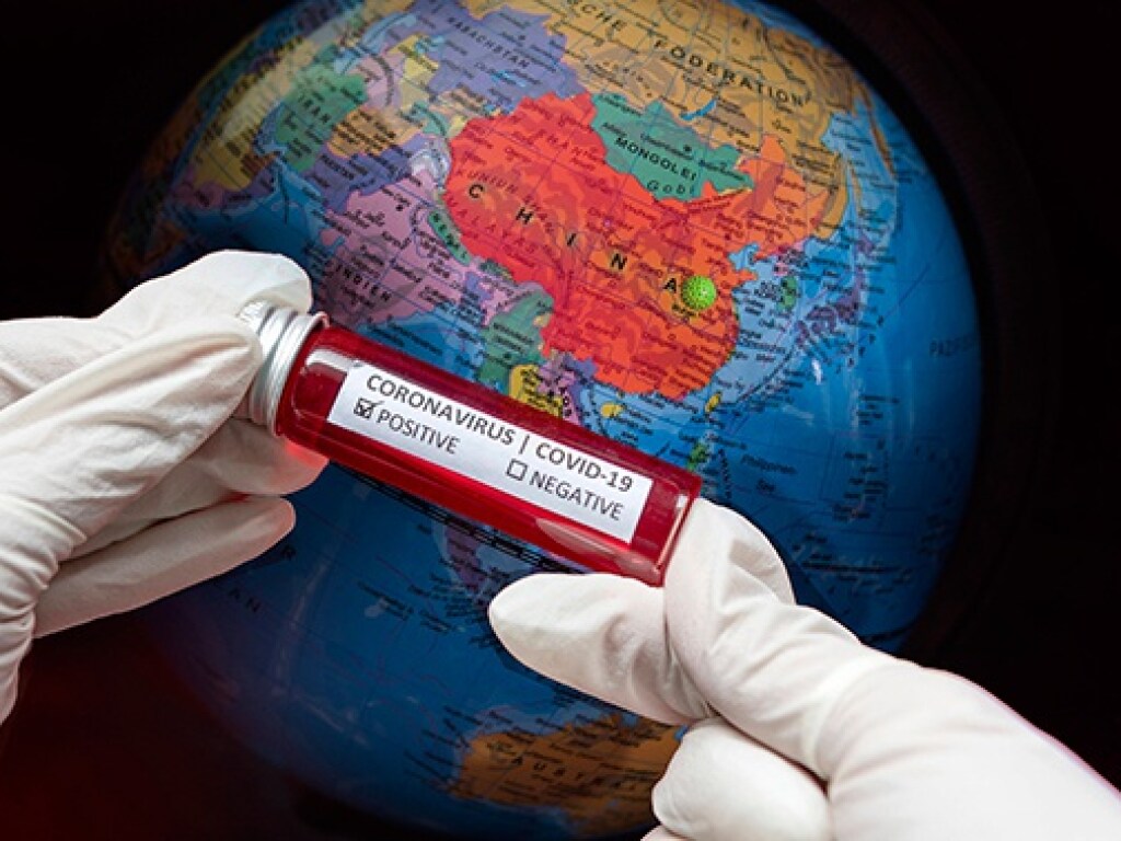 Количество больных коронавирусом в мире превысило 40,6 миллионов