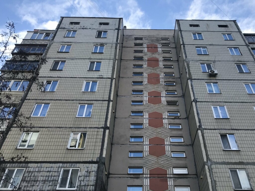 Капитальные ремонты жилых домов Киева: что надо сделать, чтобы они происходили