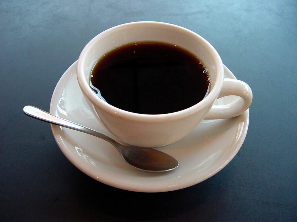 Японские ученые заявили о пользе зеленого чая и кофе для диабетиков 