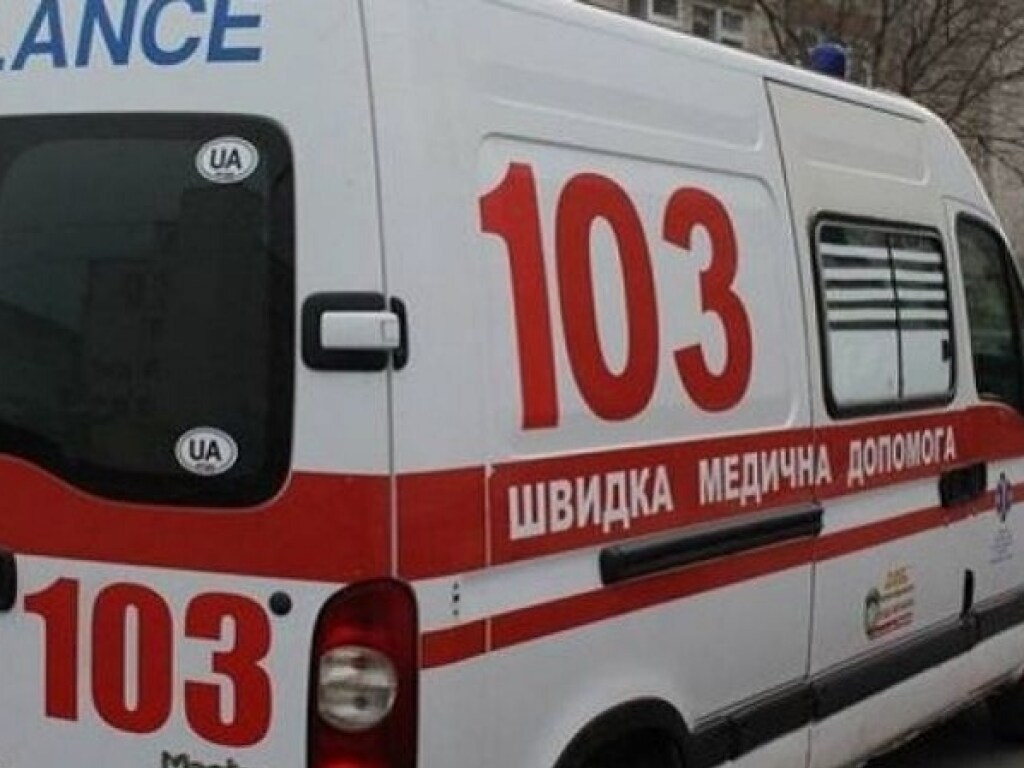 В Киеве наблюдается тенденция сокращения бригад скорой помощи из-за нехватки персонала – врач