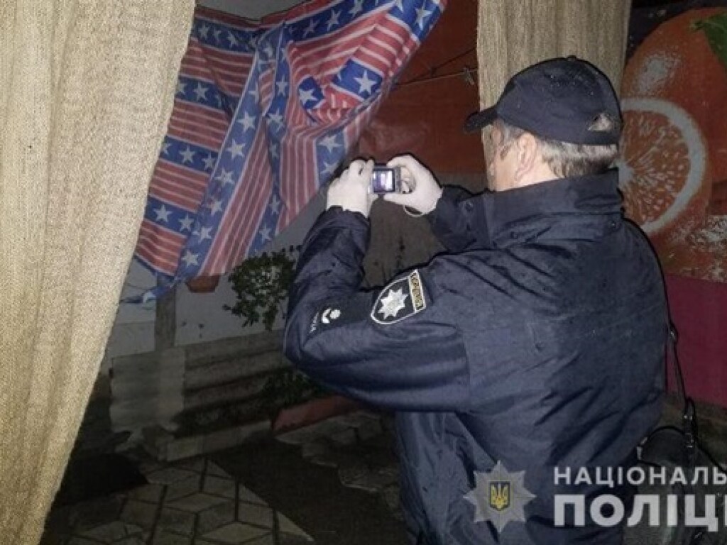 В Одесской области правоохранители раскрыли убийство семьи предпринимателей (ФОТО)