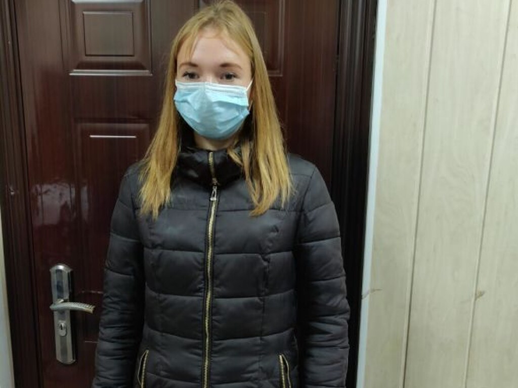 В Мелитополе 16-летняя девушка с подозрением на коронавирус сбежала из больницы – полиция (ФОТО)