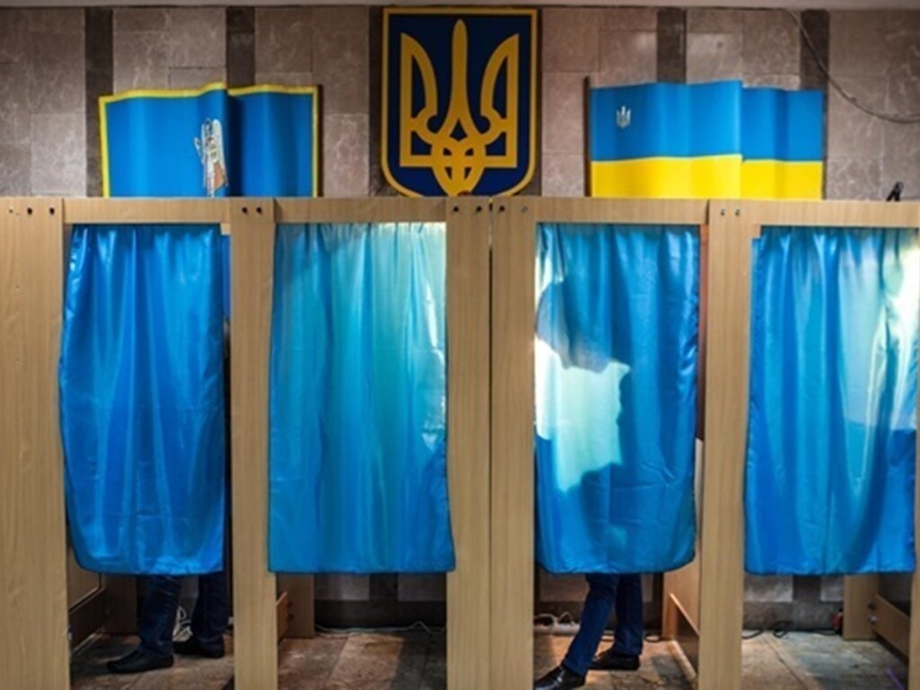 Политолог спрогнозировал явку на местные выборы в Украине 25 октября