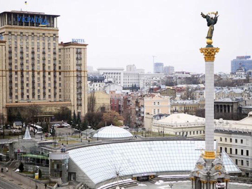 В Госпотребслужбе заявили, когда Киев перейдет в «красную» зону