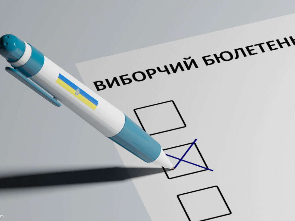 Политики призвали киевлян не голосовать за УДАР, «Родину» и партию «Слугу народа», которые ведут в Киевсовет «строительную мафию»