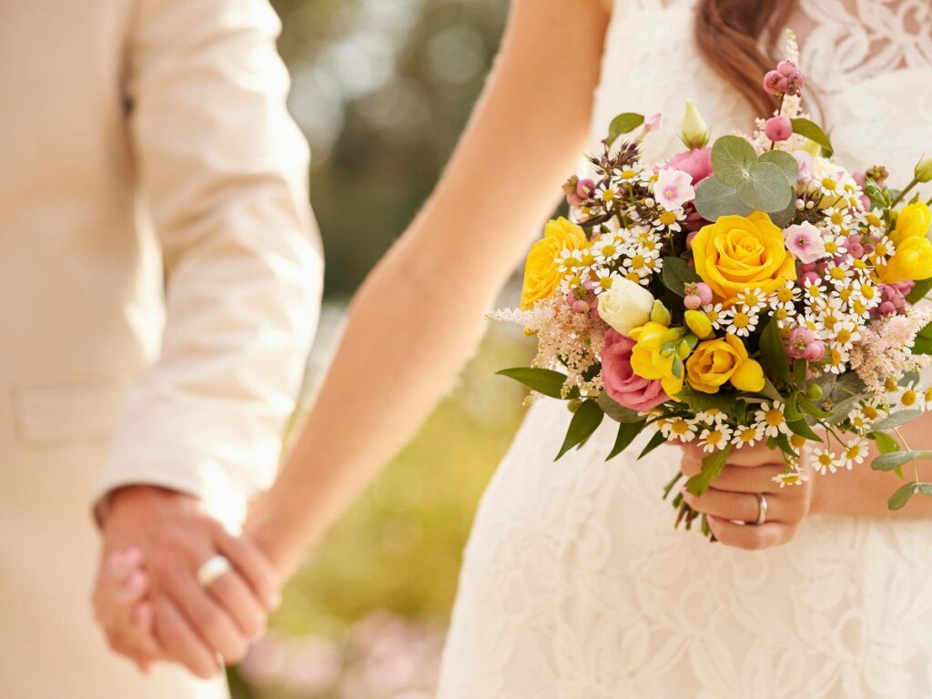 Социологи назвали идеальный возраст для счастливого бракосочетания
