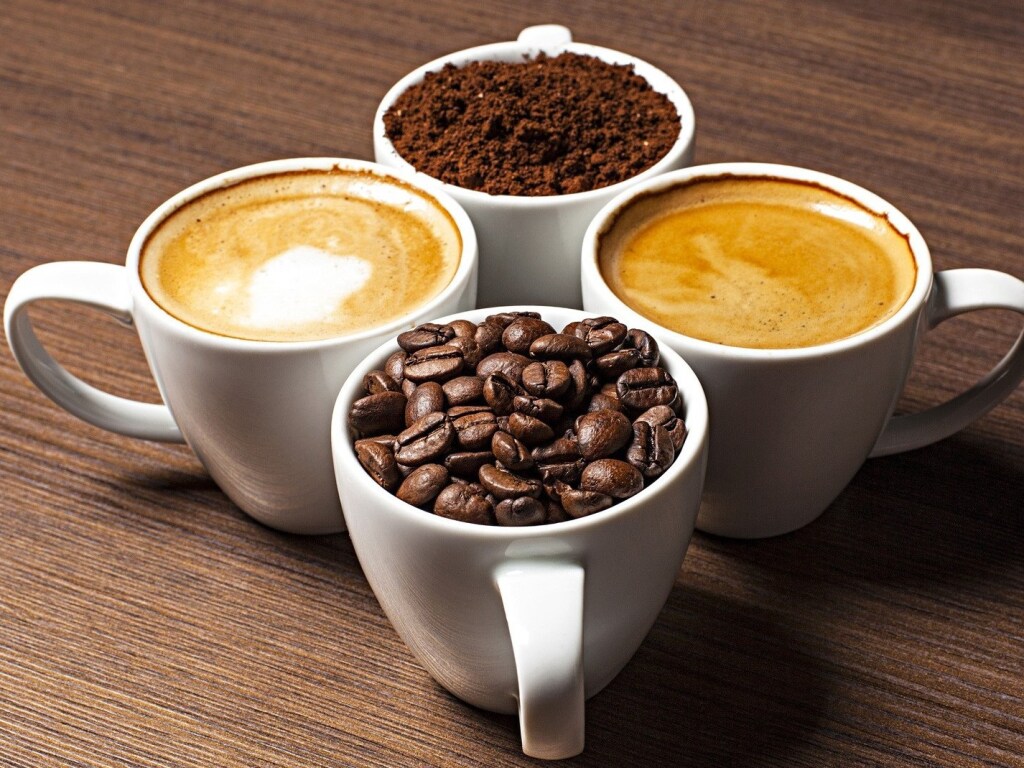 Кофеин не мешает росту детей и не позволяет похудеть: Врачи назвали самые распространенные мифы о кофе