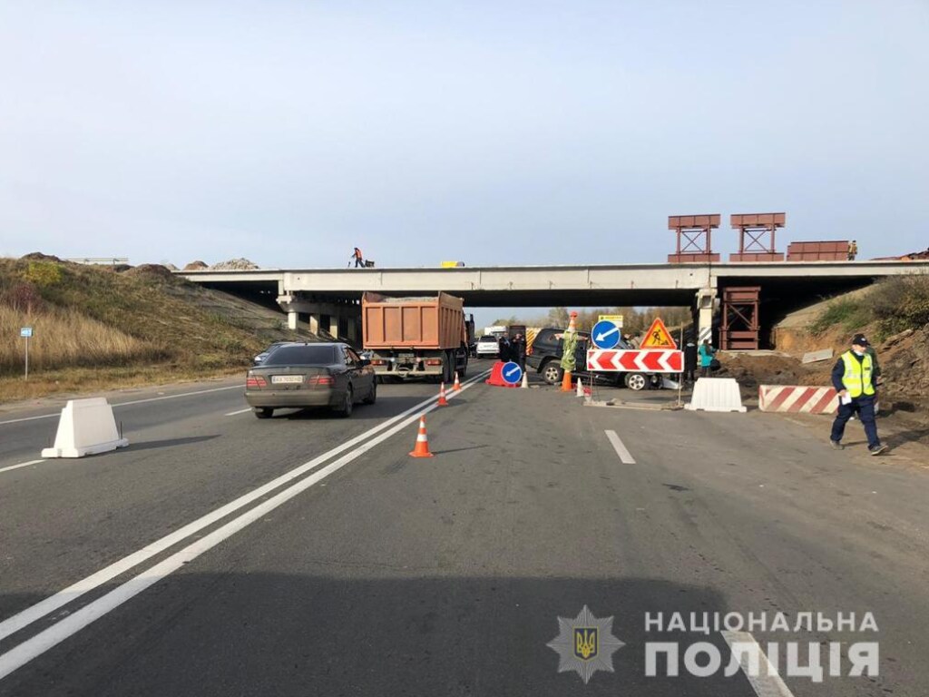 В Харькове в ДТП погиб подполковник ГСЧС и его дочь: подобности (ФОТО)