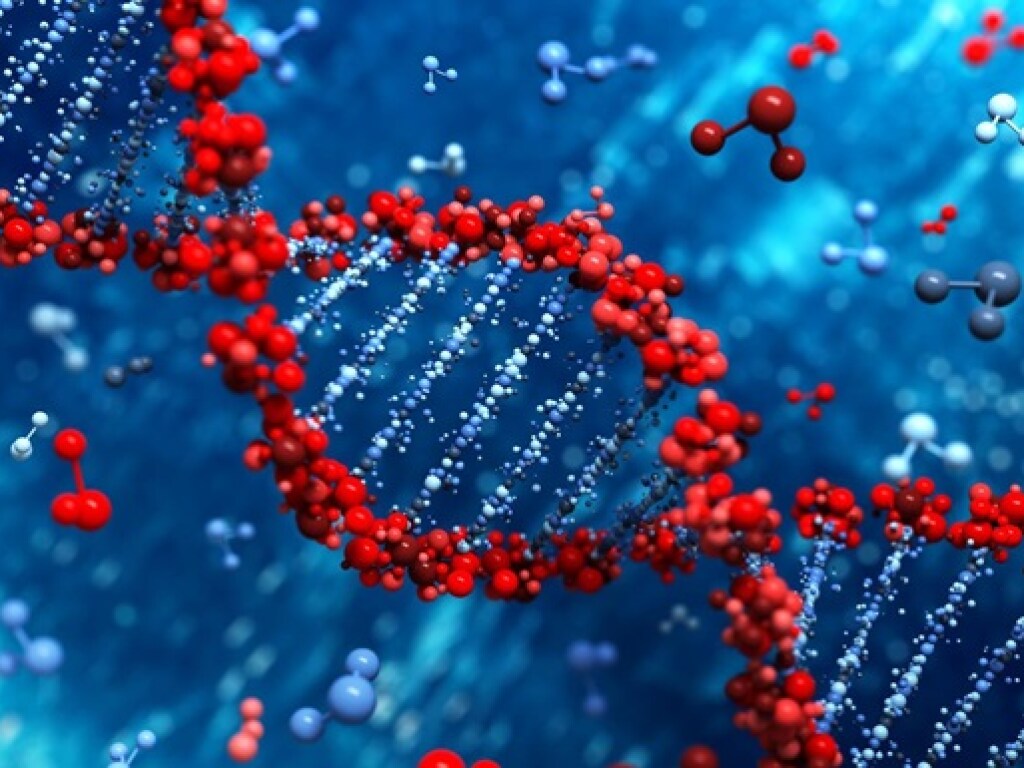 В человеческом организме есть древние «антираковые» гены – ученые