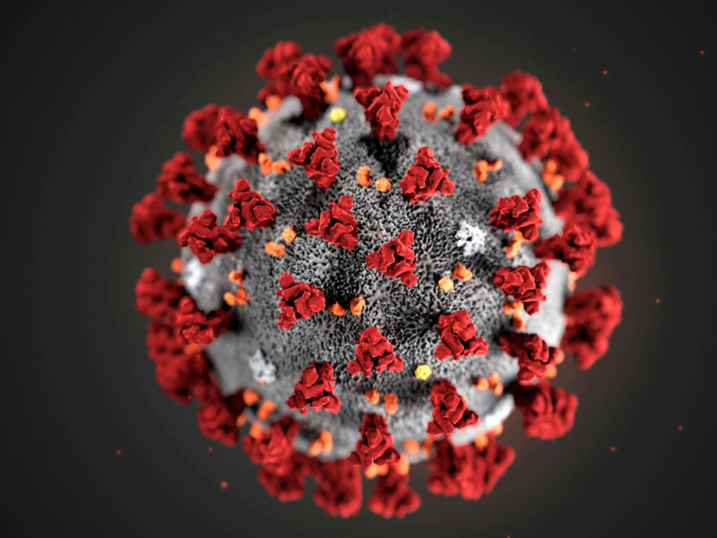 Шведские ученые объяснили осложнения нервной системы из-за коронавируса
