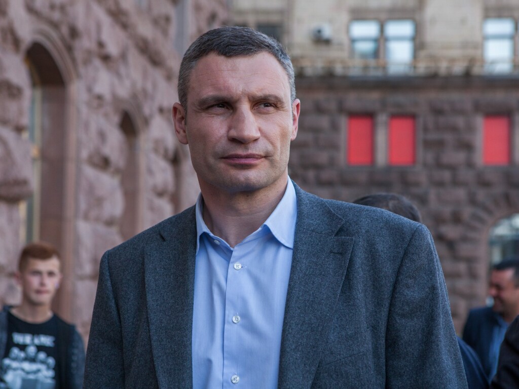 Кличко без программы: в Киеве выборы мэра могут пройти в два тура