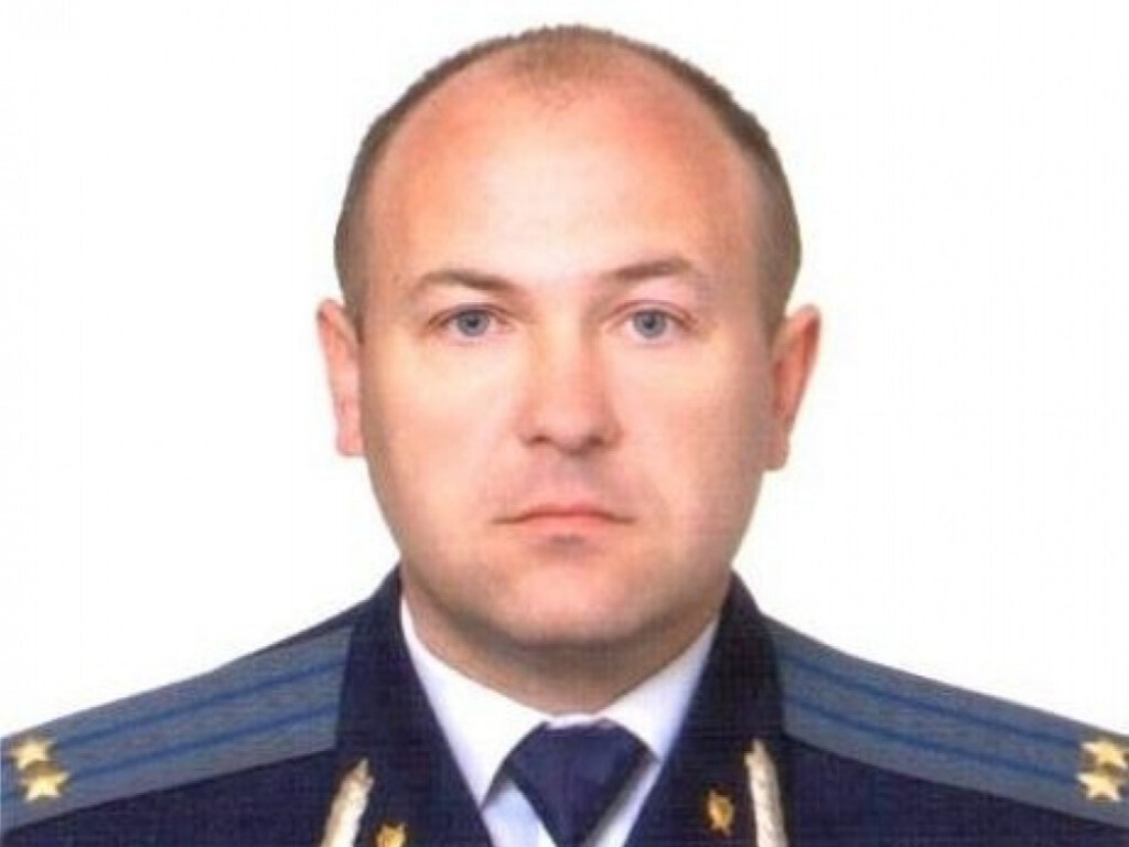 И.о. одесского областного прокурора Вениславский начал «обилечивать» застройщиков – источники