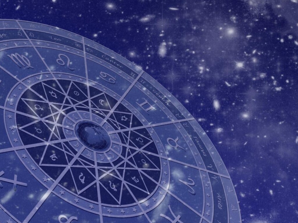 Эксклюзивный астрологический прогноз на неделю от Любови Шехматовой (25-31 октября)