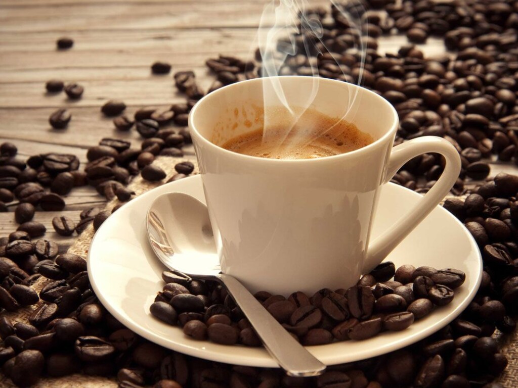 Ученые выяснили, чем опасно кофе натощак