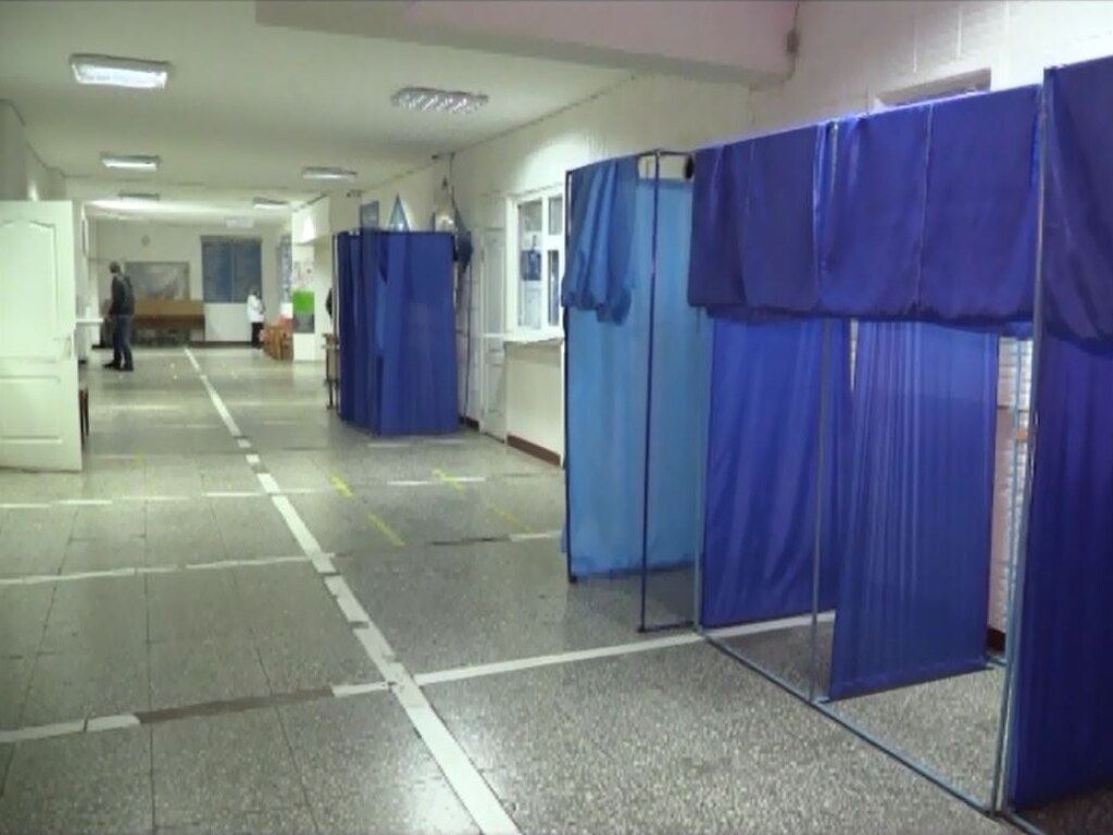 Первый экзит-пол: Результаты выборов мэров в Киеве, Харькове и Одессе