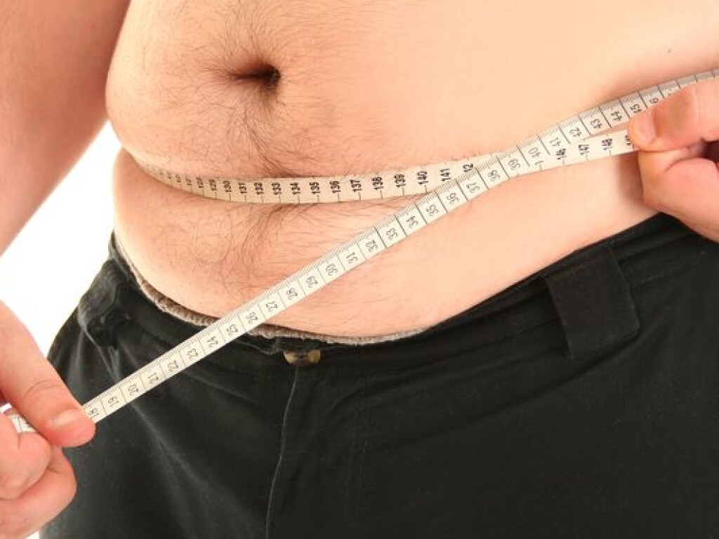 Медики рассказали о влиянии похудения на потенцию у мужчин