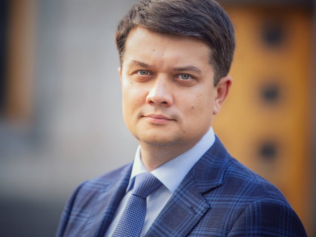 Разумков рассказал о возможности проведения второго тура выборов