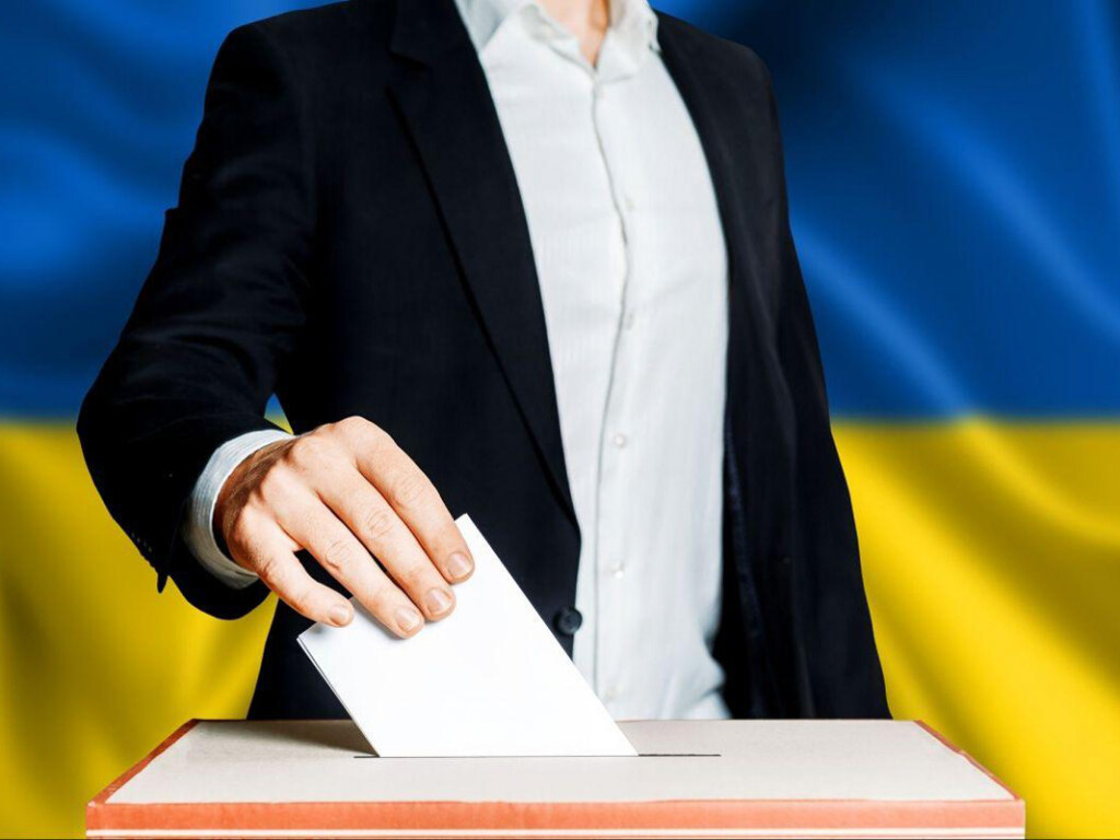 Разгром СН на местных выборах: «Избиратель больше не верит в Голобородько»