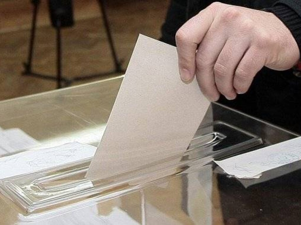 Политолог прокомментировал итоги голосования на местных выборах по кандидатам на пост мэра Киева
