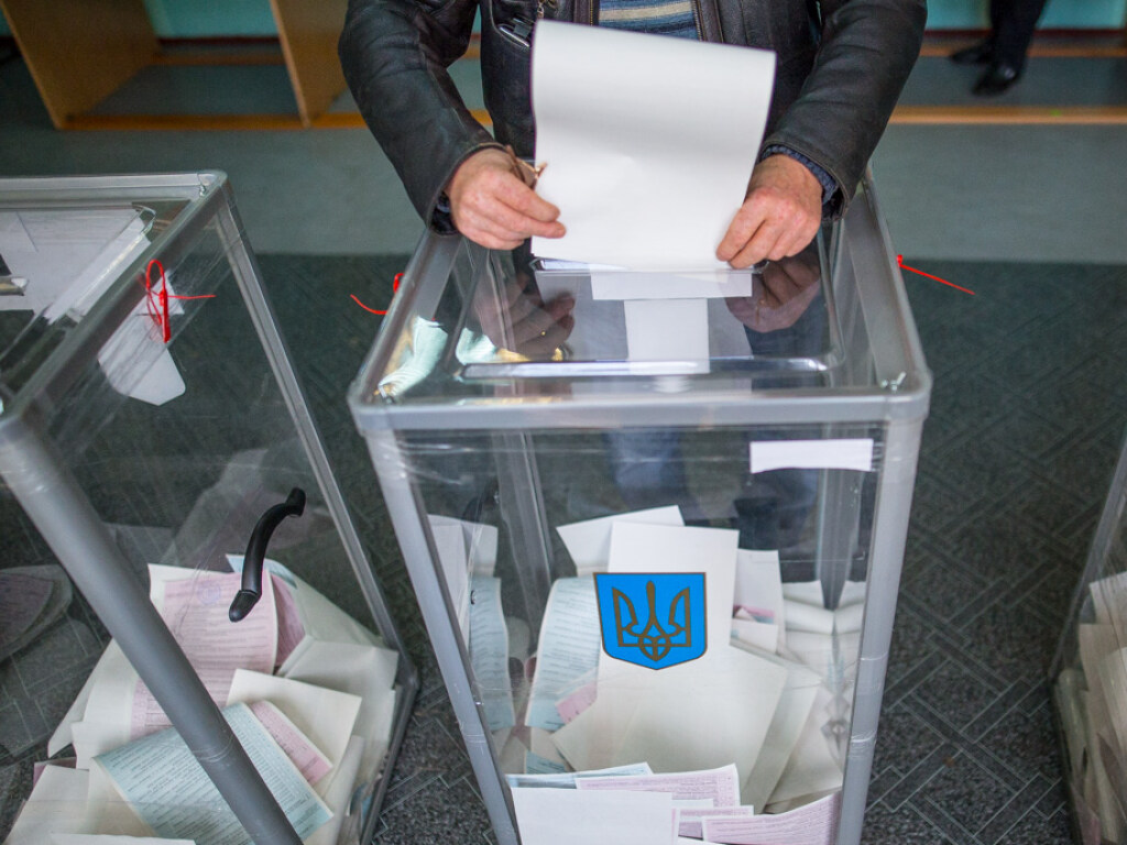 В избиркоме в Кировоградской области после местных выборов не досчитались нескольких бюллетеней – полиция