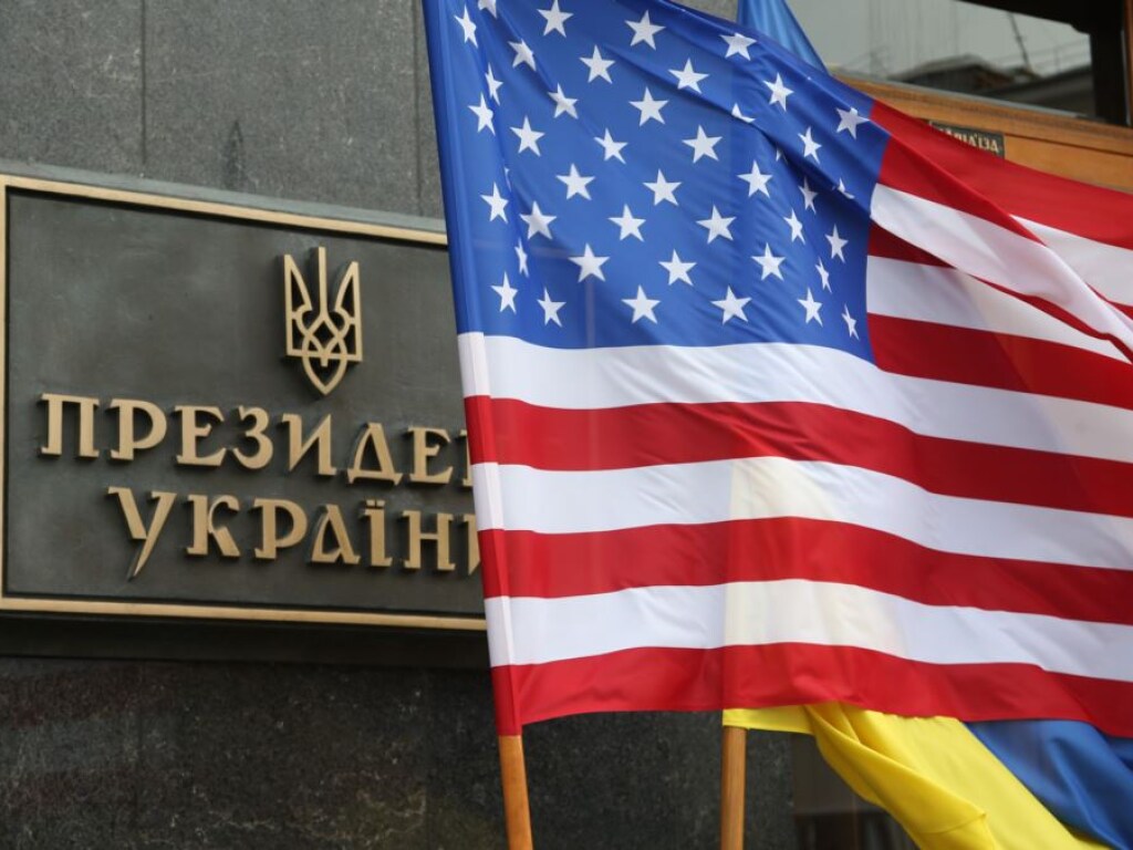 Анонс пресс-конференции: «Изменится ли политика США в отношении Украины после президентских выборов?»