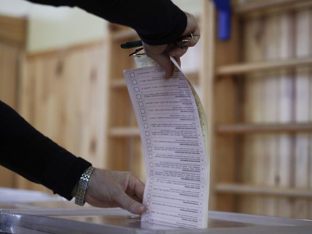 Второй тур выборов пройдет до 29 ноября – данные ОПОРА