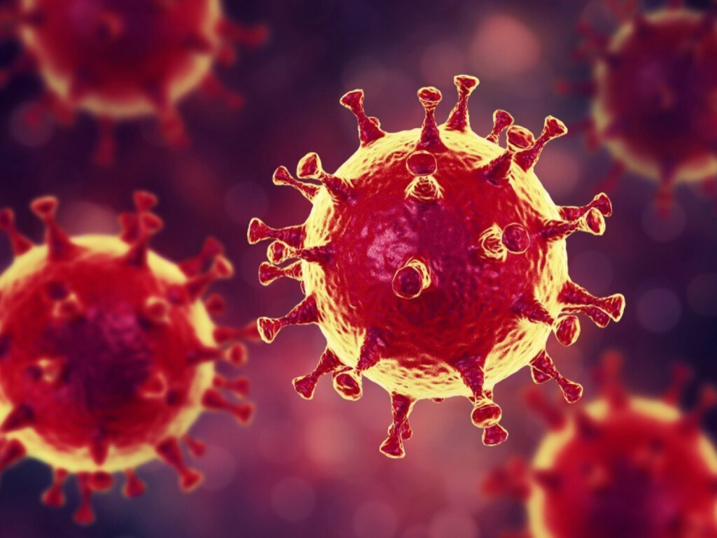 Украинский инфекционист рассказал, как быстрее всего выявить коронавирус