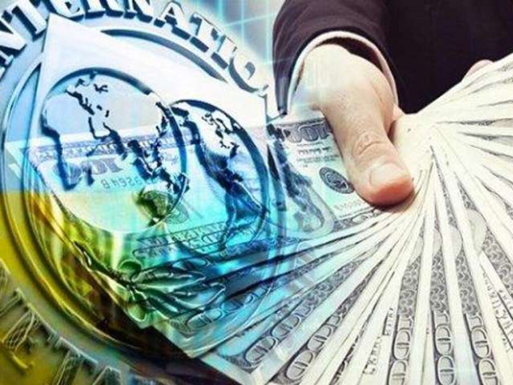 МВФ выделит Украине транш в обмен на банковскую систему – эксперт