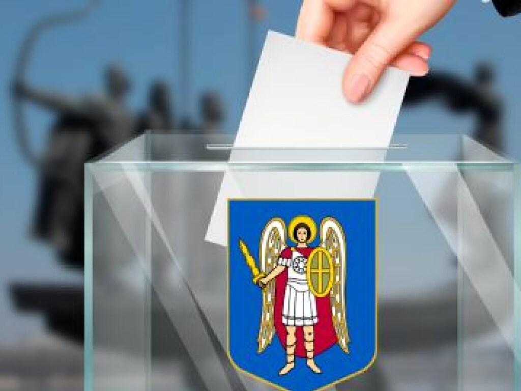 Часть власти не будет против, если выборы мэра Киева пройдут в один тур – эксперт
