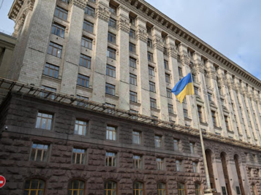 В  Киевсовет попадают непроходные партии из-за скупки голосов  &#8212; эксперт