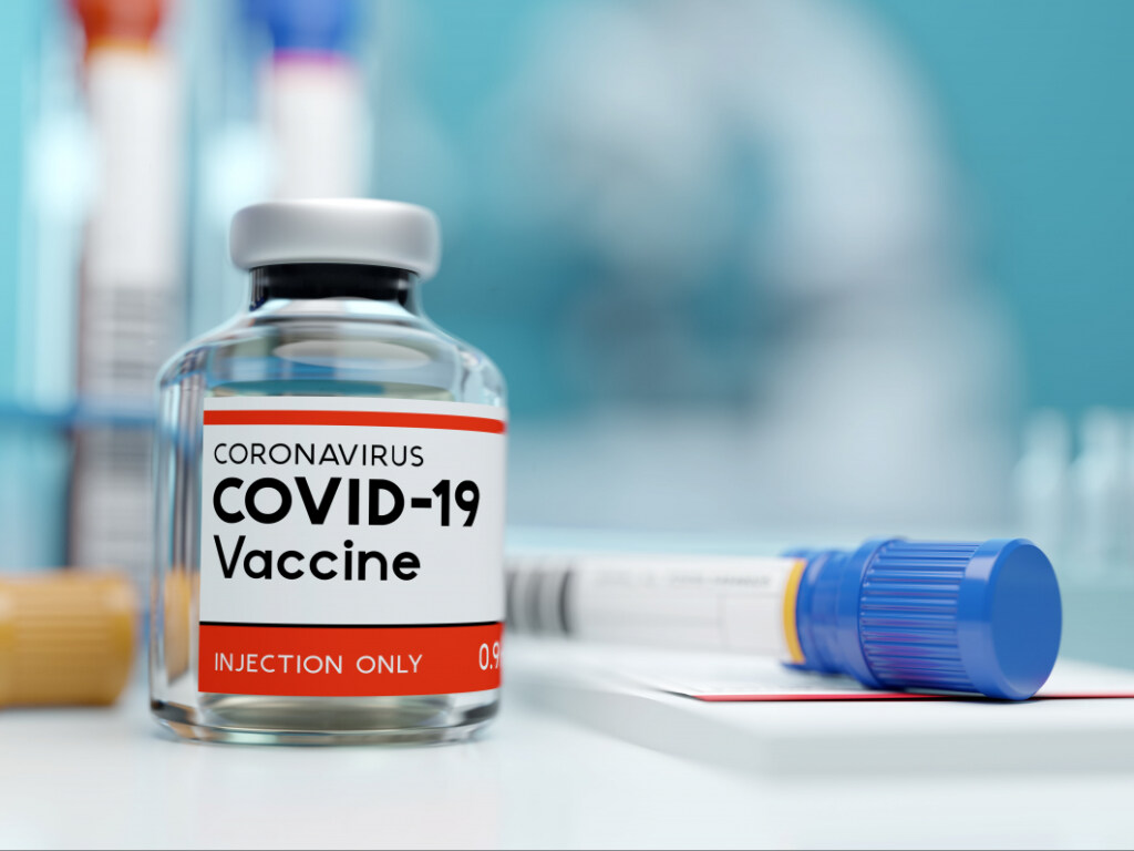 В Великобритании заявили о несовершенстве первых вакцин от коронавируса