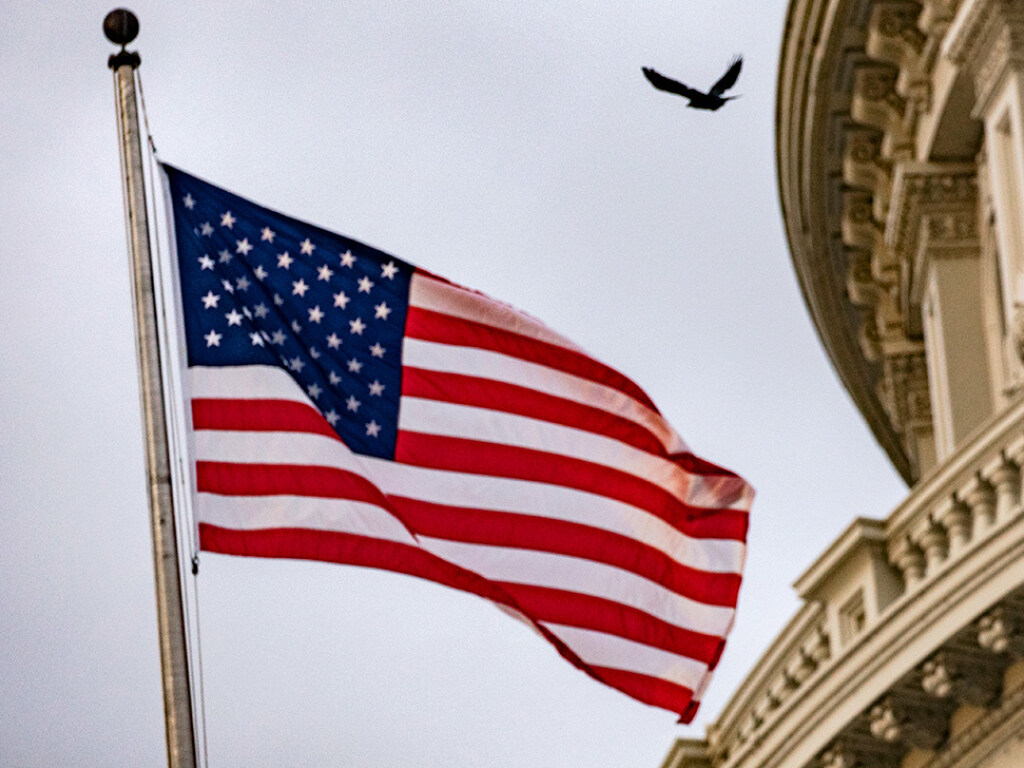 Внешняя политика США в течение ближайшего года будет умеренной и осторожной – эксперт