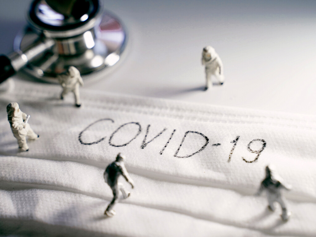 Пандемия Covid-19 может привести к уменьшению рождаемости – ученые