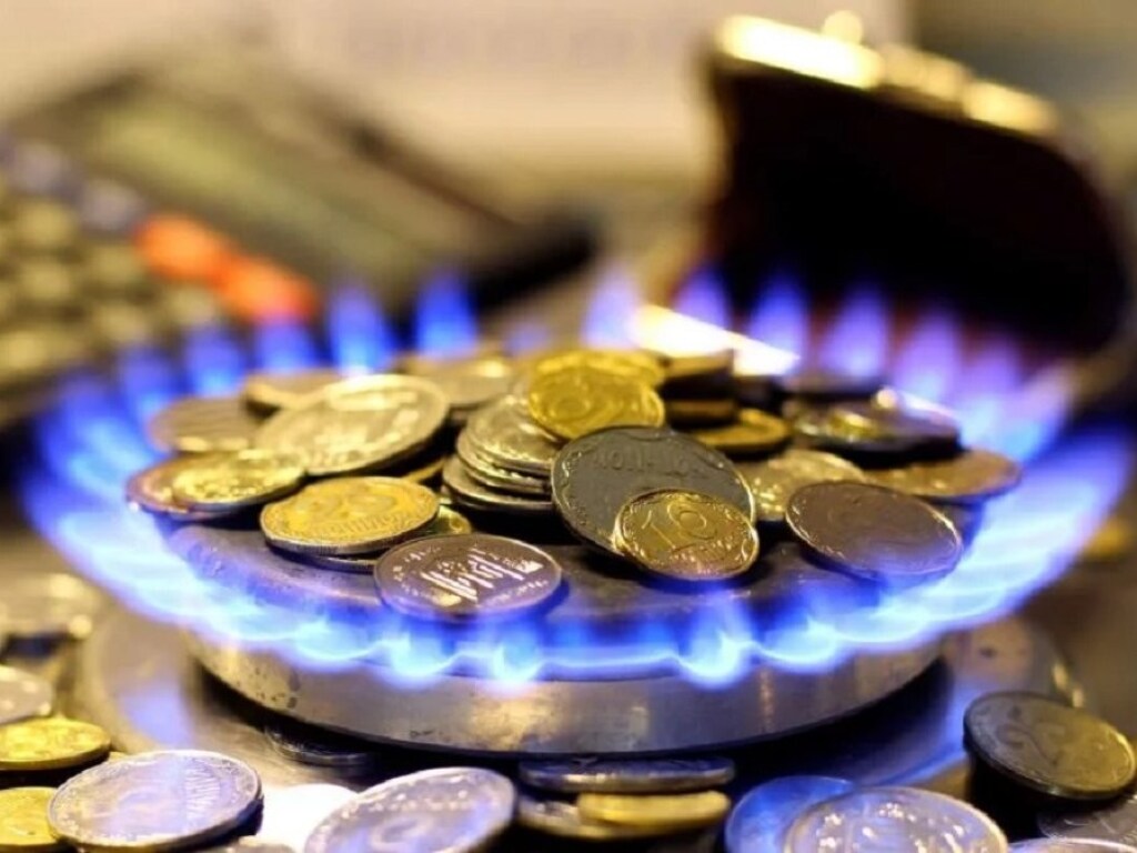 Рост цен на газ: платежки украинцев вырастут более чем на 30% &#8212; эксперт