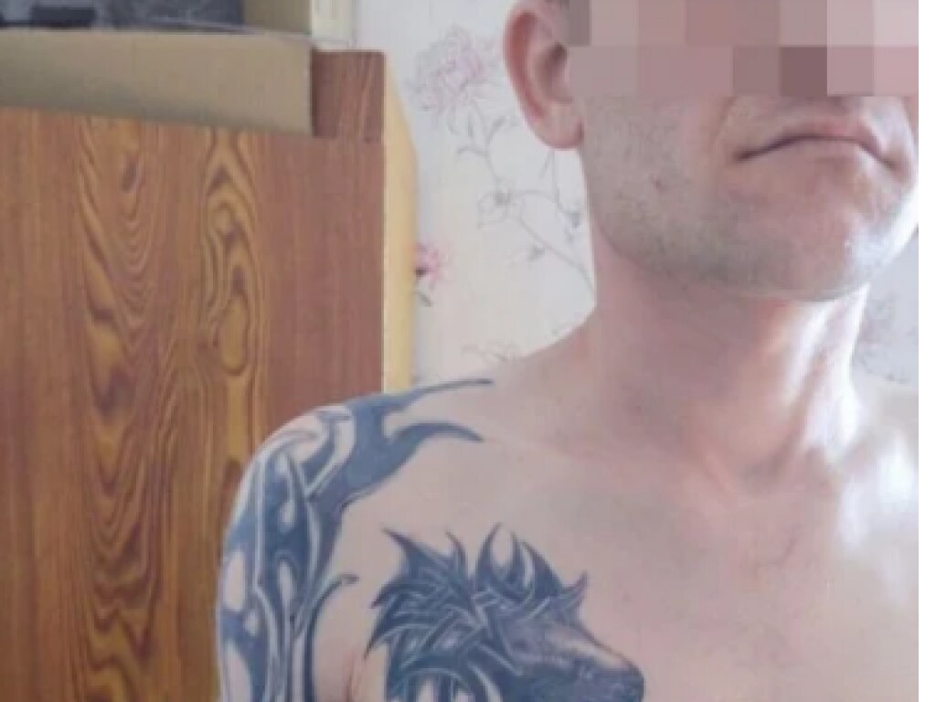 В Николаеве уголовник напал с ножом на подростка – полиция (ФОТО)