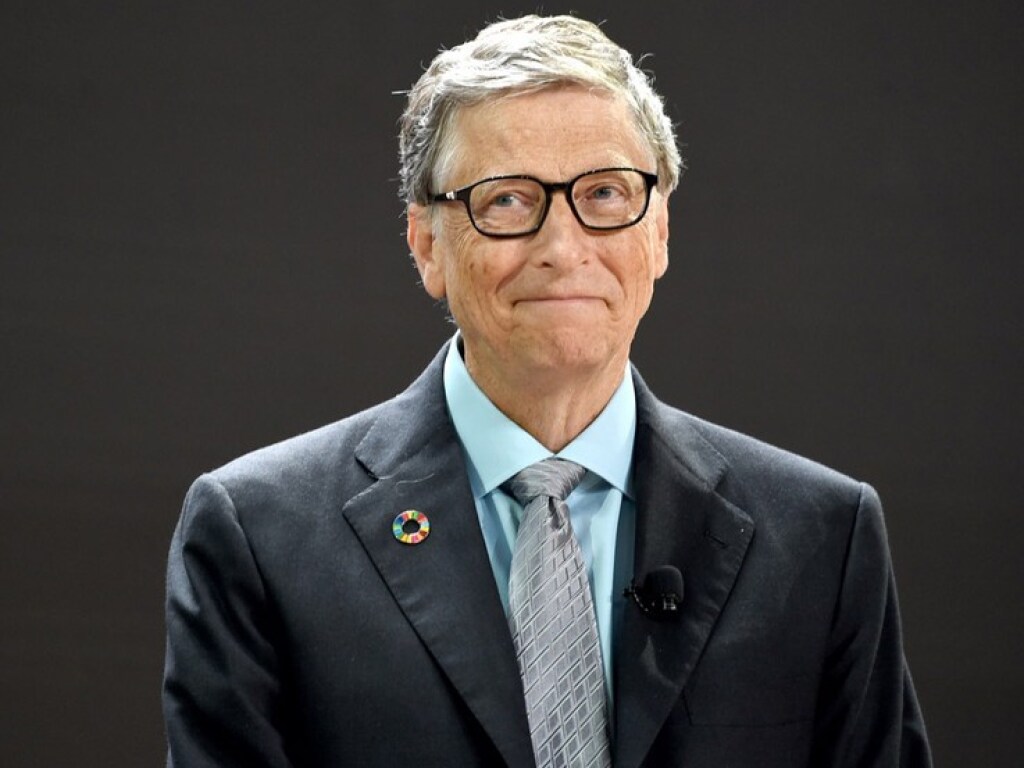 «Вначале ухудшение, потом восстановление»: Билл Гейтс дал прогноз на 2021 год в условиях коронавируса