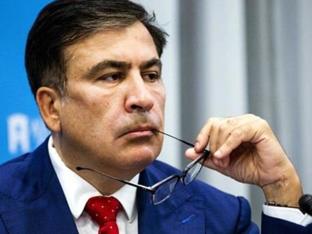 Саакашвили с помощью народных депутатов Украины собирается дестабилизировать ситуацию в Грузии – журналист